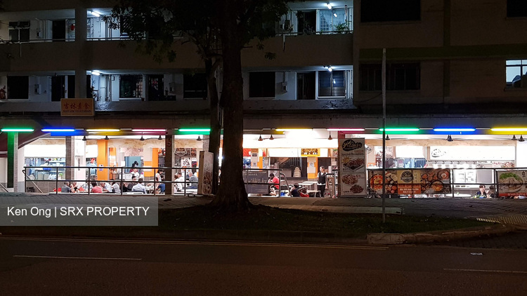 Blk 106 Ang Mo Kio Avenue 4 (Ang Mo Kio), HDB 3 Rooms #204956271